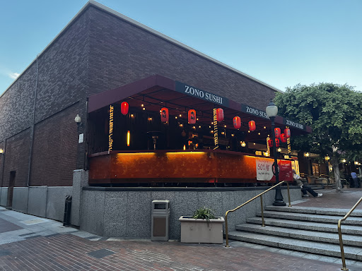 Zono Sushi – Glendale