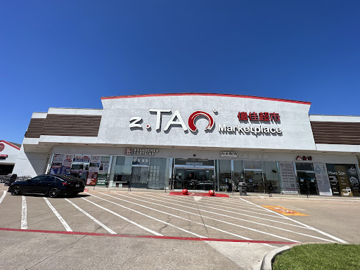 zTAO Marketplace Coit
