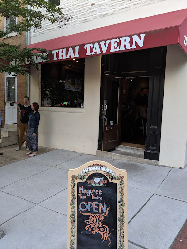 Mayuree Thai Tavern