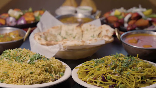 Mt. Everest India’s Cuisine