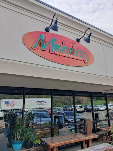 Mazunte Taqueria