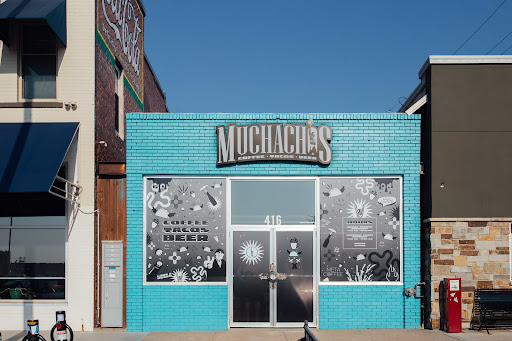 Muchachos Tacos & Food Truck