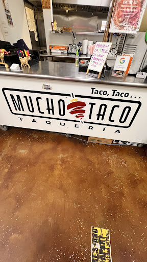 Mucho Taco Taqueria