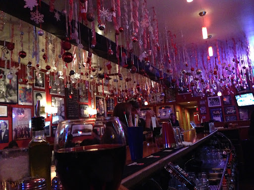 The Mulberry | Italian Ristorante