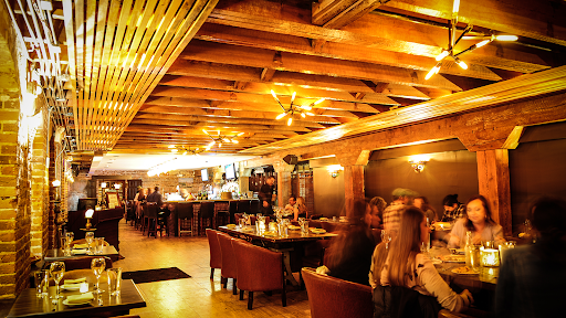 Mulino Italian Kitchen & Bar