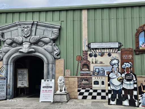 Mazzaro’s Italian Market