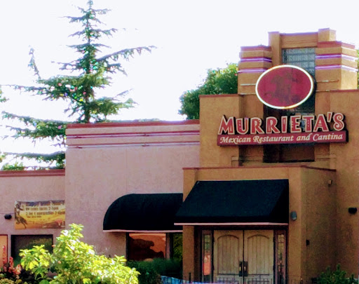 Murrieta’s Mexican Restaurant & Cantina