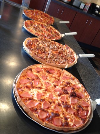 Mazzio’s Pizza & Wings