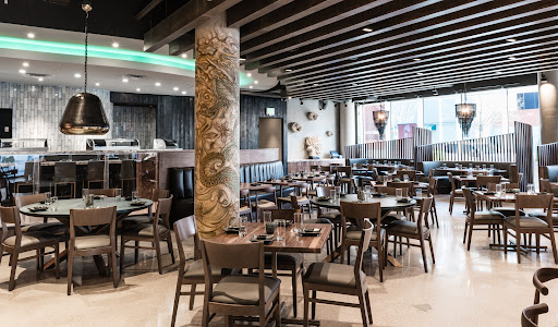 Musume Dallas • A Japanese Steakhouse