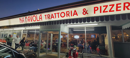 Na Favola Trattoria & Pizzeria