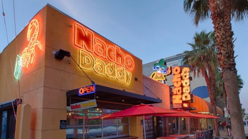 Nacho Daddy – Downtown