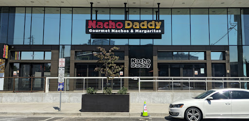 Nacho Daddy – Nashville