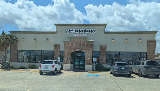 McAlister’s Deli