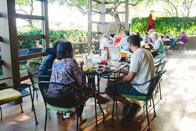 Nando’s Mexican Cafe
