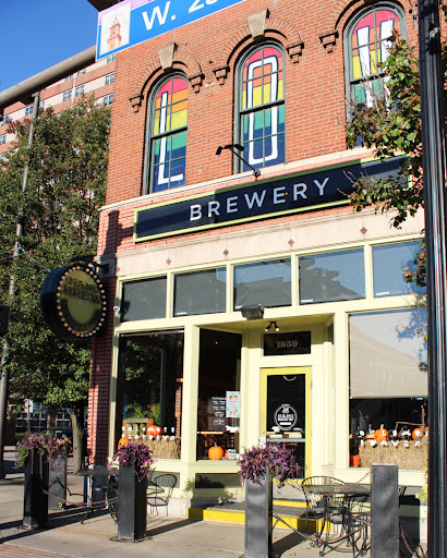Nano Brew Cleveland