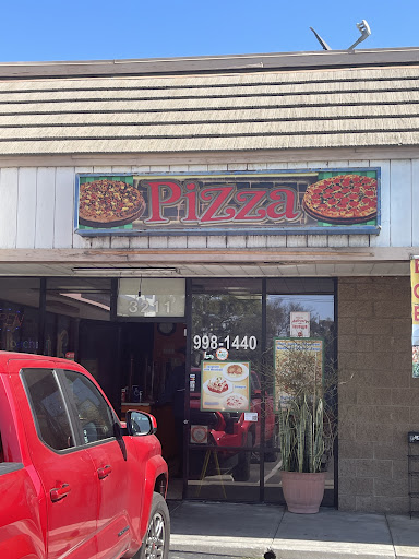 Naples Pizza & Pasta