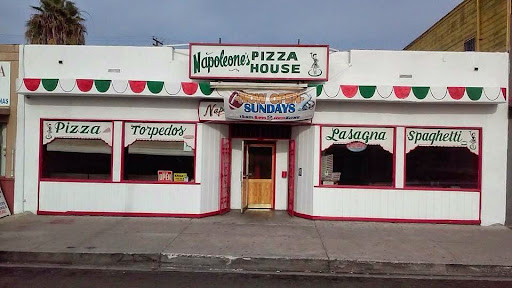Napoleone’s Pizza House