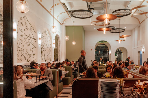 Napoli Cucina Italiana