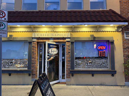 Napoli Ristorante