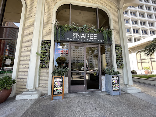 Naree Thai Restaurant