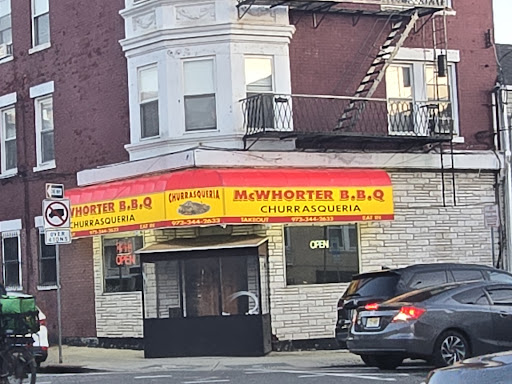 McWhorter Barbecue