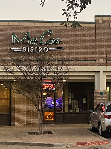 Me Con Bistro