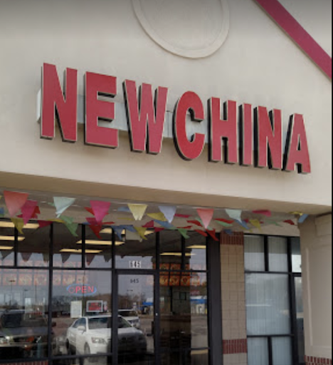New China