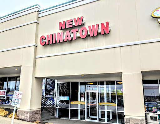 New China Town