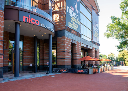 NICO Kitchen + Bar