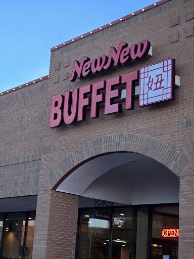 New New Buffet