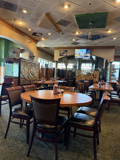 New Saigon Restaurant
