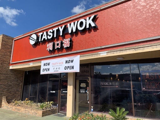 Tasty Wok