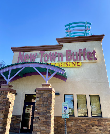 New Town Buffet