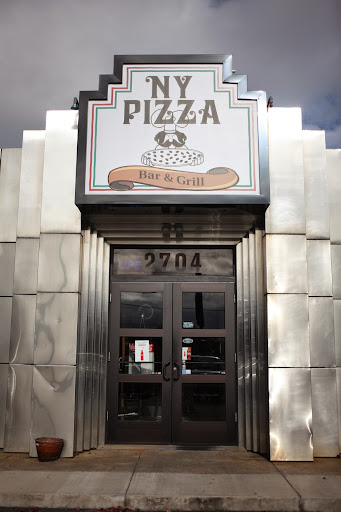 New York Pizza Bar & Grill