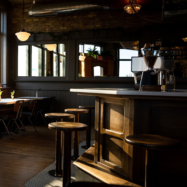 Uncle Wolfie’s Breakfast Tavern