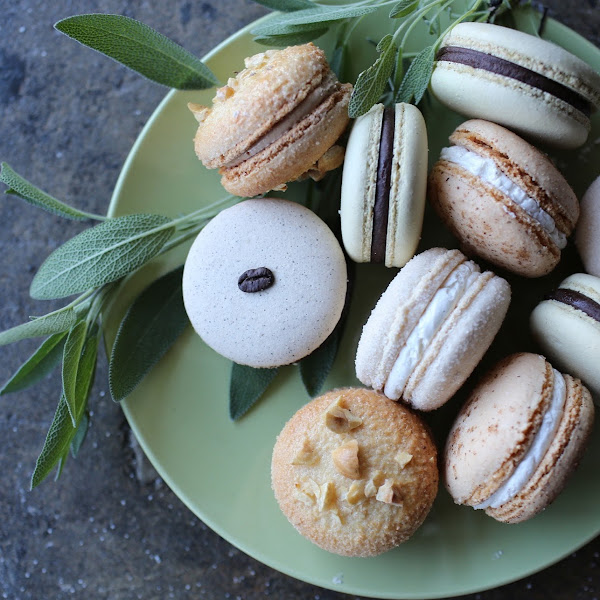 Amélie’s French Bakery & Café