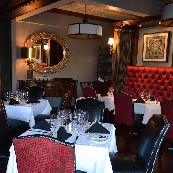 Buffalo Chophouse