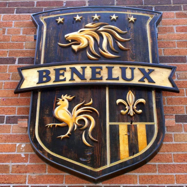 Café Benelux