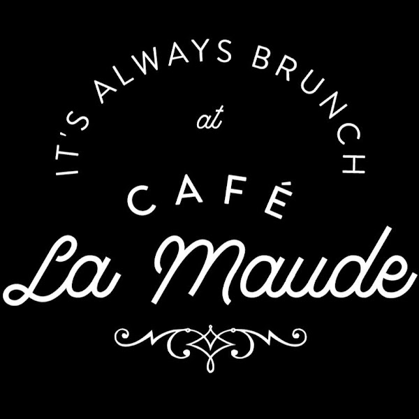 Cafe La Maude