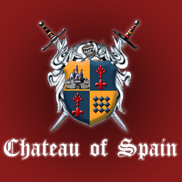 Chateau of Spain