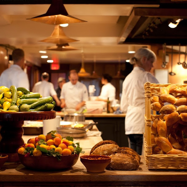 Chez Panisse