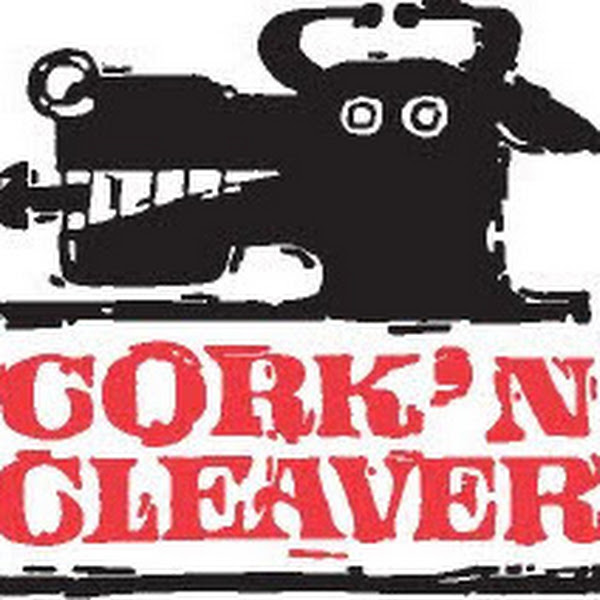 Cork ‘N Cleaver