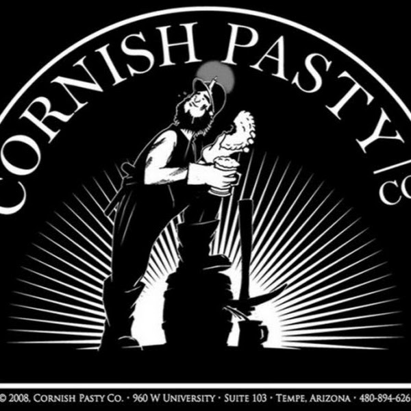 Cornish Pasty Co