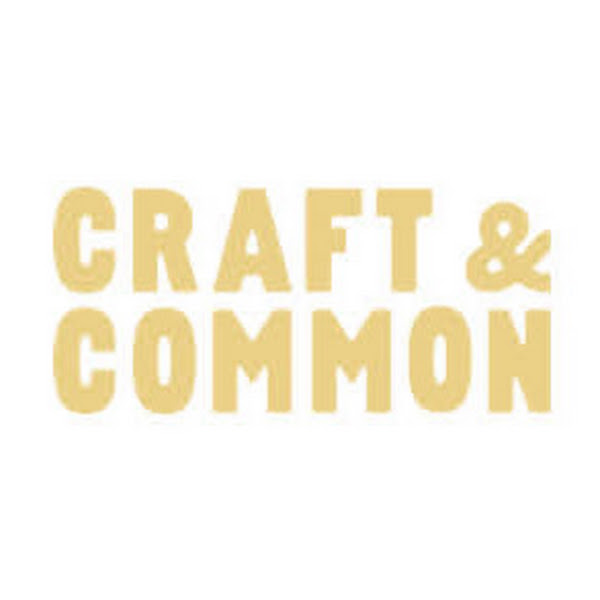 Craft & Common