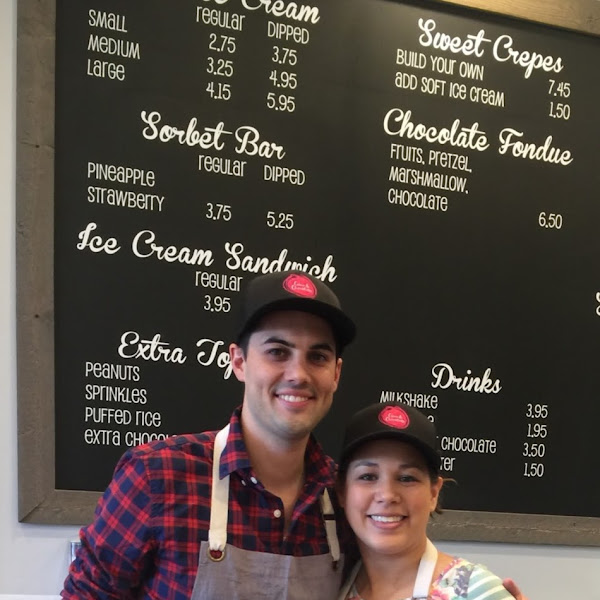 Crème & Chocolats