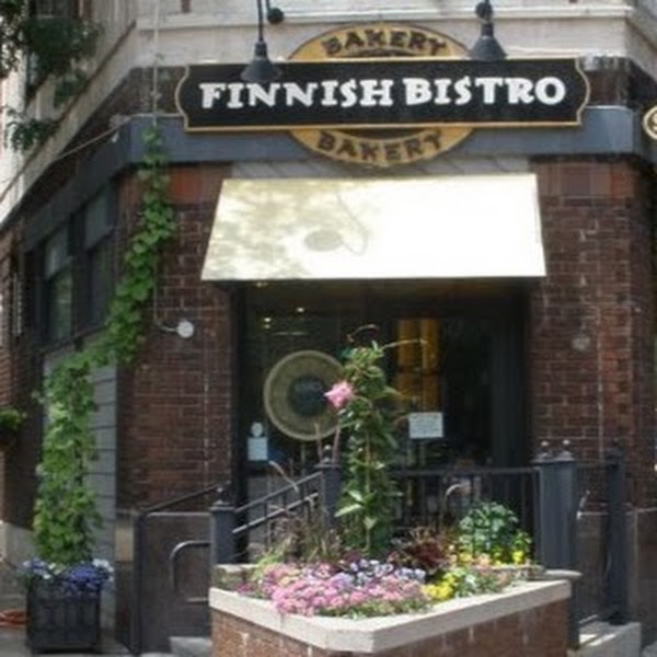Finnish Bistro Coffee & Cafe