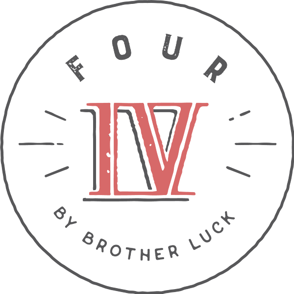 Four by Brother Luck