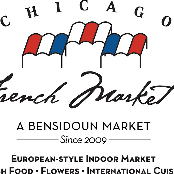 Chicago French Market