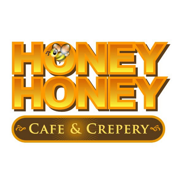 Honey Honey Cafe & Crepery
