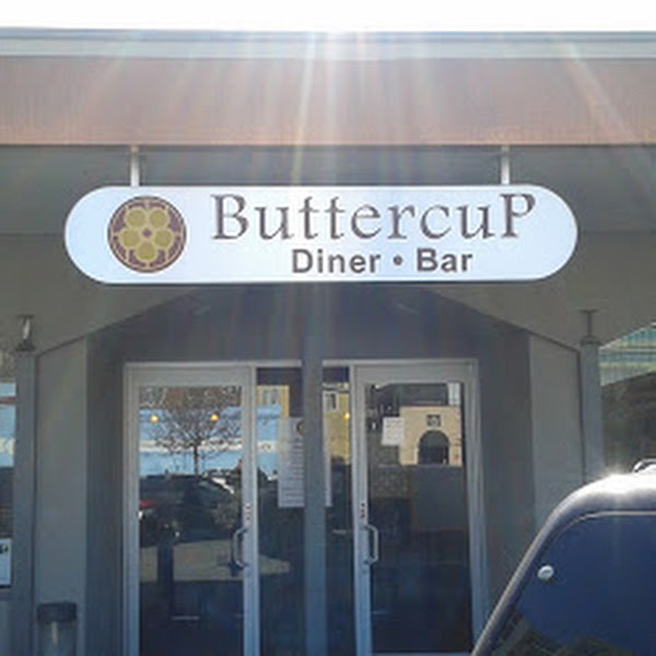 Buttercup